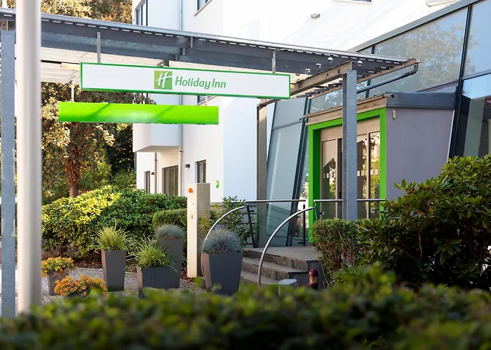 Holiday Inn - City South, An Ihg