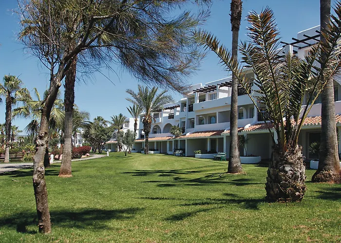 Riu Tikida Dunas