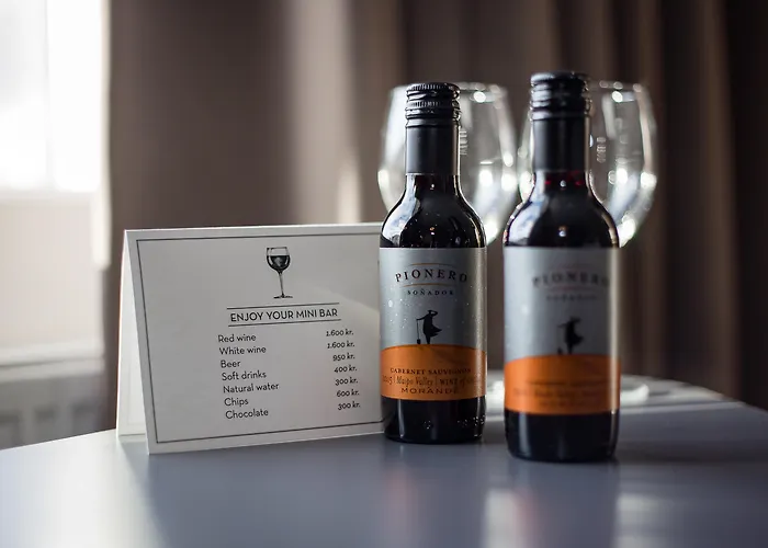 Familienhotel: Midgardur By Center Hotels