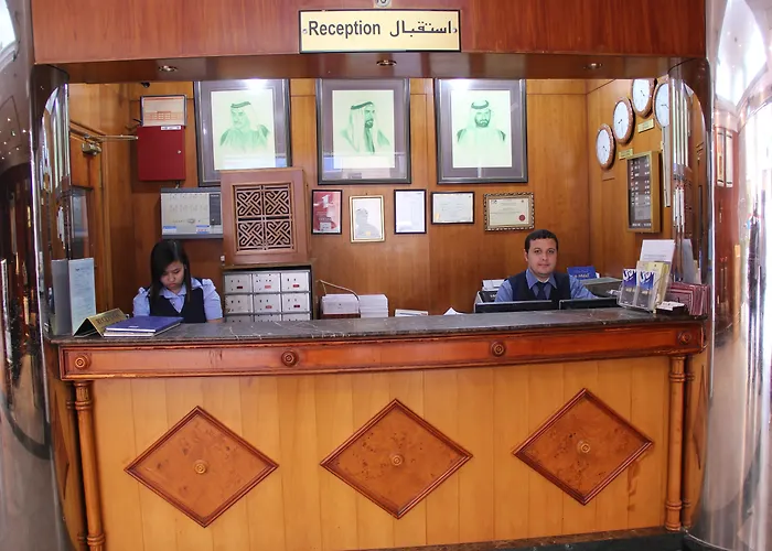 Romantisches Hotel: Royalton Hotel