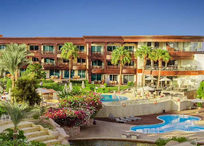 Royal Savoy Sharm El Sheikh (Adults Only)