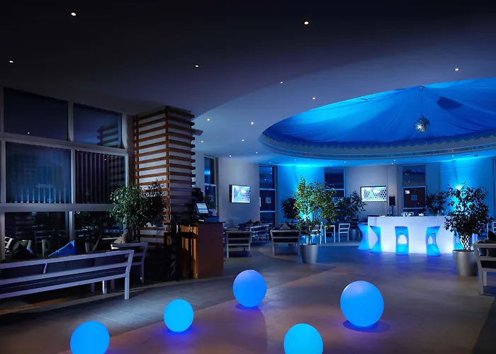 Grand Millennium Al Wahda &Executive Apartments
