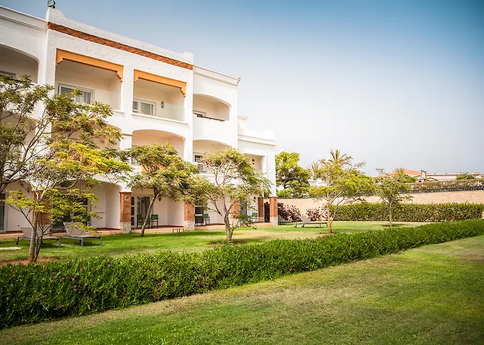  Robinson Agadir