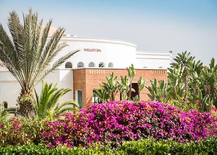  Robinson Agadir