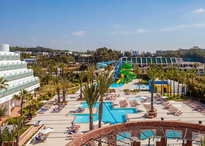 Amadil Ocean Club