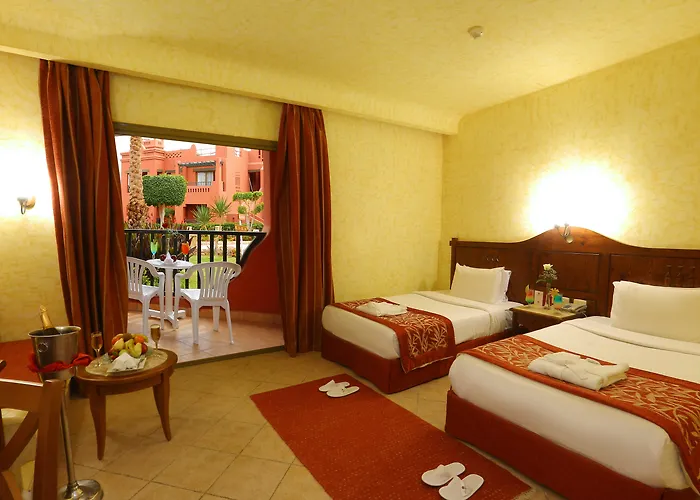 Kinderhotel Charmillion Sea Life
