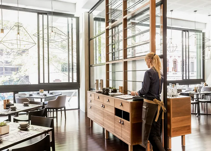 Familienhotel: Hyatt Regency Brisbane