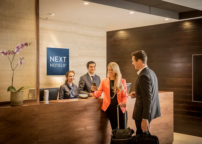 Familienhotel: Hyatt Regency Brisbane