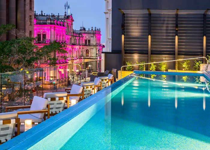 Familienhotel: Hyatt Regency Brisbane