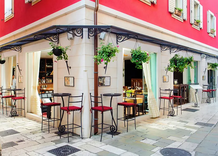 Hotel mit Hund Marmont Heritage (Adults Only)