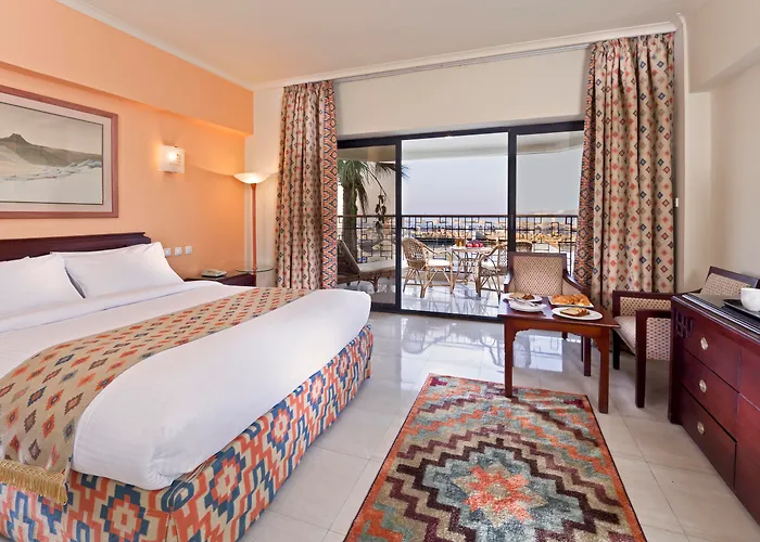 Sunrise Holidays Resort -Adults Only