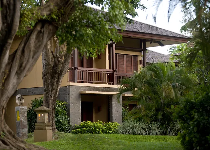 The Patra Bali Resort & Villas - Chse Certified