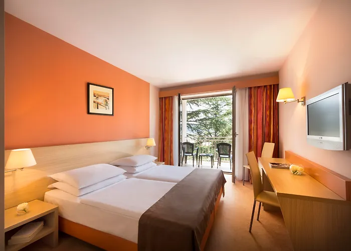 Remisens Hotel LUCIJA