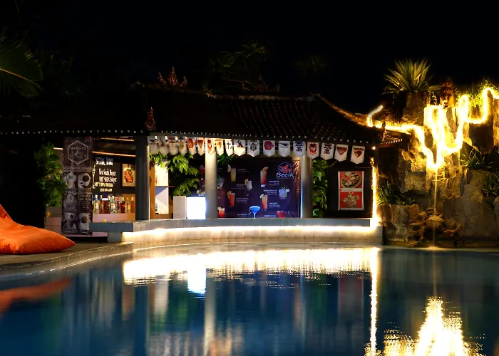 Seminyak Paradiso