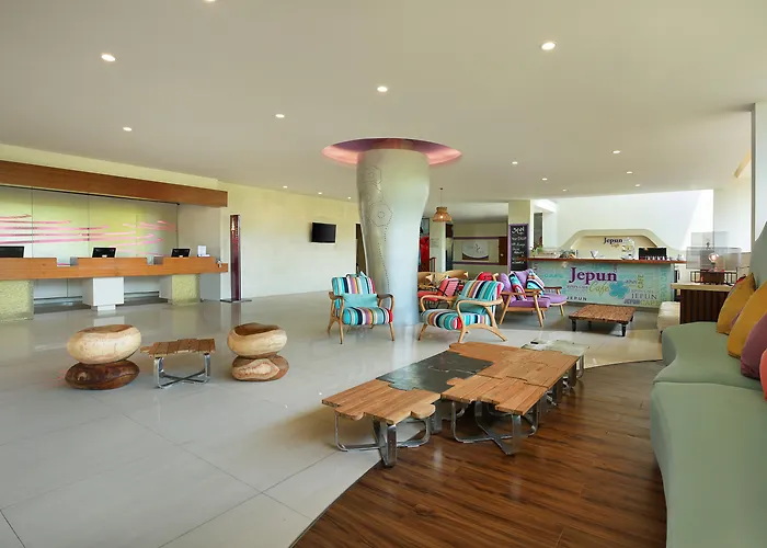 4 Sterne Hotels Mercure Bali Nusa Dua