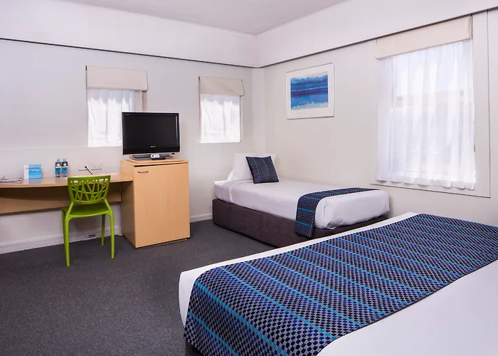 Boutique-Hotel: Willis Wellington Hotel