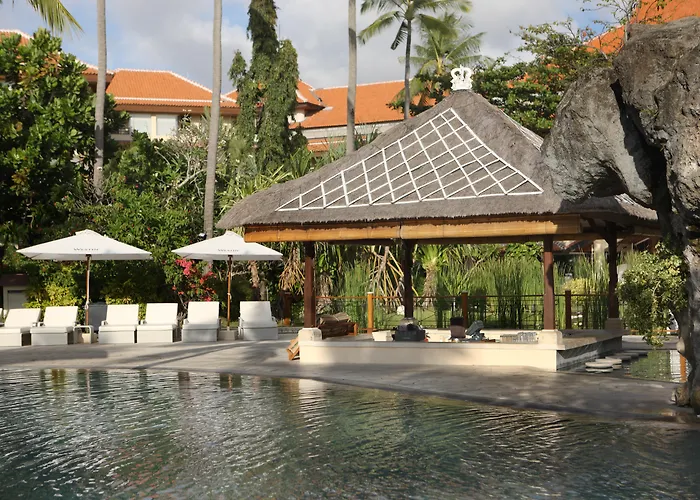 The Westin Resort Nusa Dua, Bali