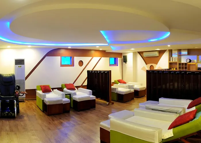3 SterneHotel Elios