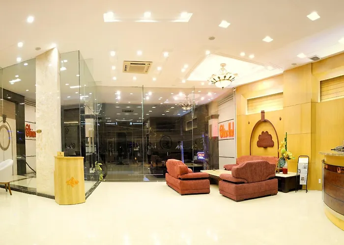 3 SterneHotel Elios