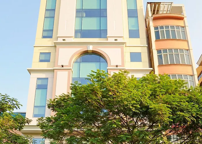 3 SterneHotel Elios