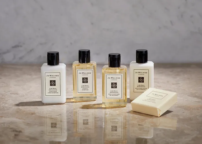 Grand Intercontinental Seoul Parnas By Ihg