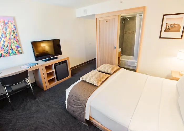 3-Sterne-Hotel: Vive Hotel Waikiki