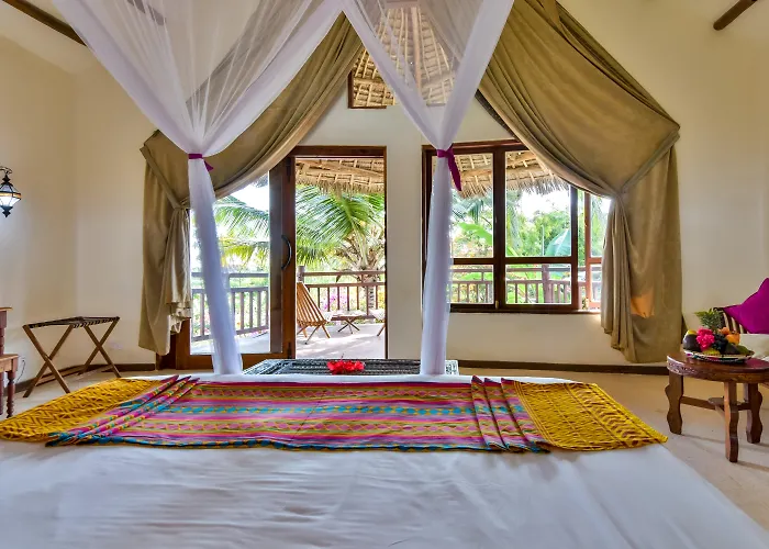 Hotel Am Kena Beach