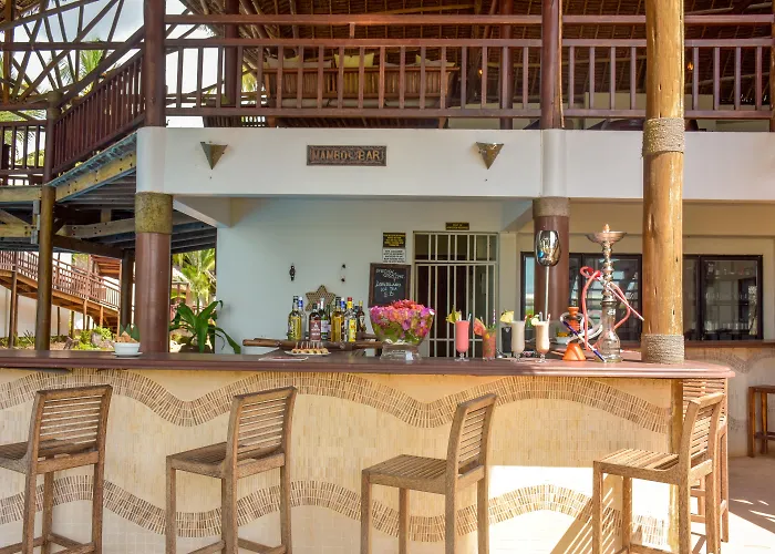 Hotel Am Kena Beach