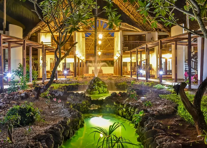 Hotel Am Kena Beach