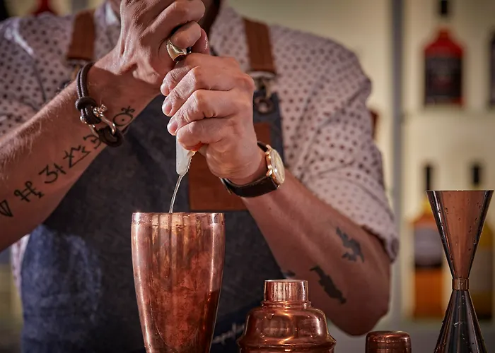 Familienhotel: Olive Green Hotel