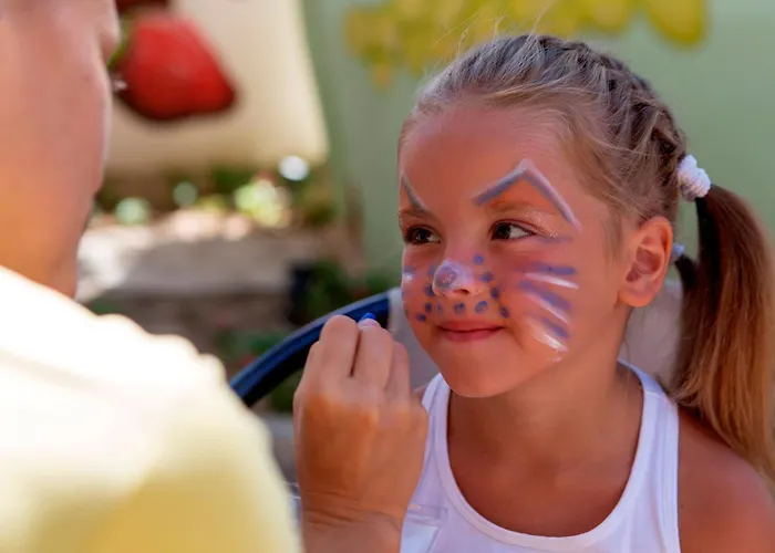 Haustierfreundliches Hotel: Miarosa Incekum Beach