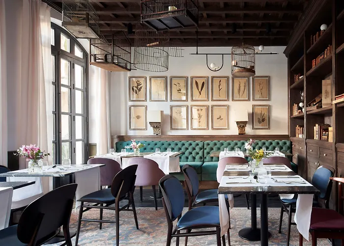 Can Bordoy Grand House Hotel Gl Preferred Hotel