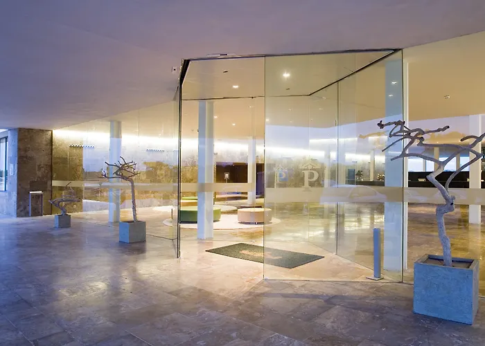Parador De El Saler