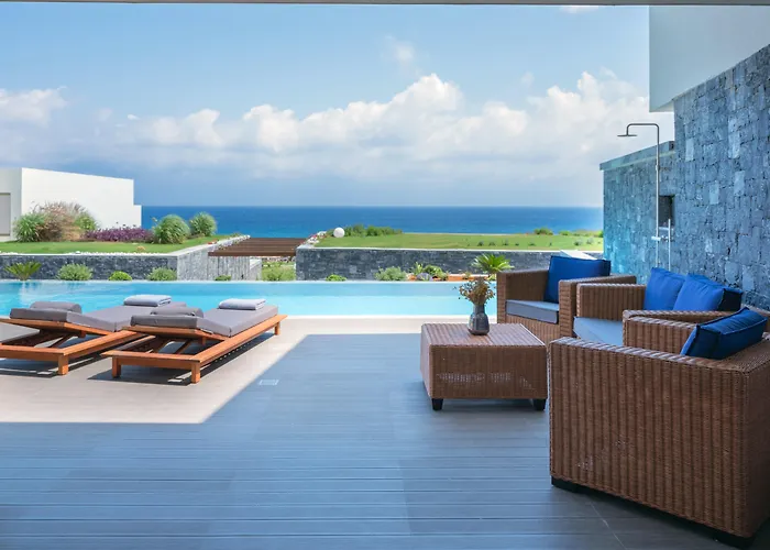 Nana Princess Suites Villas & Spa