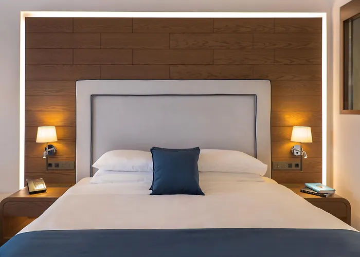 Nana Princess Suites Villas & Spa