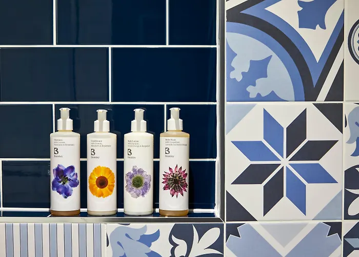 Hotel Indigo - Stratford Upon Avon By Ihg