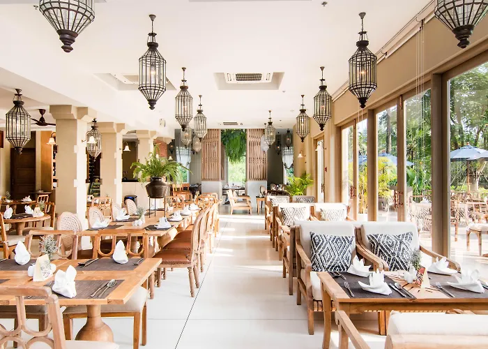 Devasom Khao Lak Beach Resort&Villas