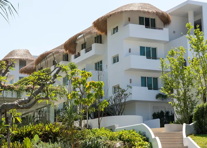 Eden Beach Khaolak Resort&Spa A Lopesan Collection Hotel - SHA Extra Plus
