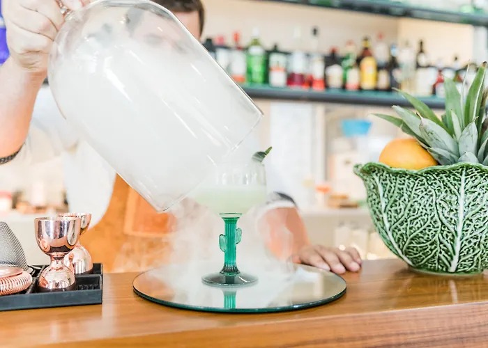 Corpo Santo Lisbon Historical Hotel