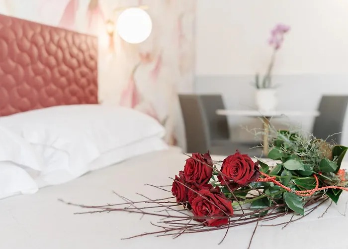 3 SterneHotel Giulietta E Romeo ***S