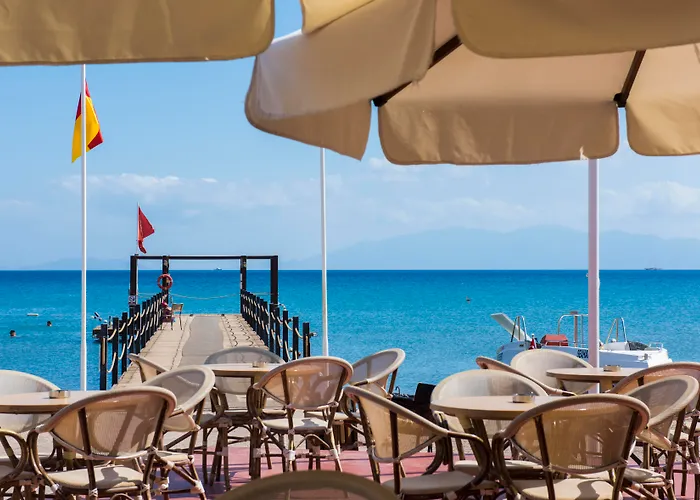 Boutique-Hotel: Selectum Collection Bodrum