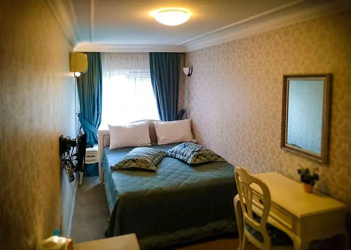 Resort: Miss Royal Hotel & Spa