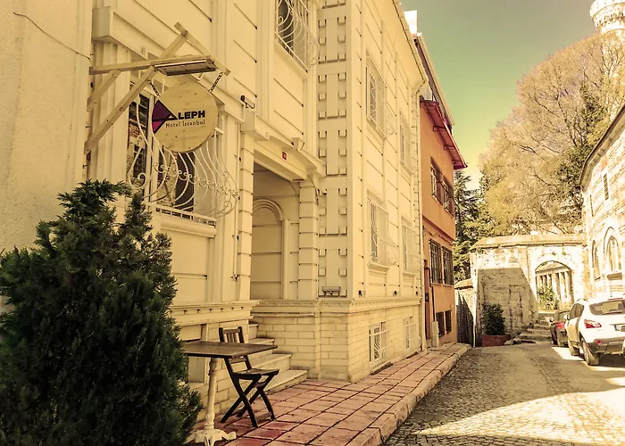 Resort: Miss Royal Hotel & Spa