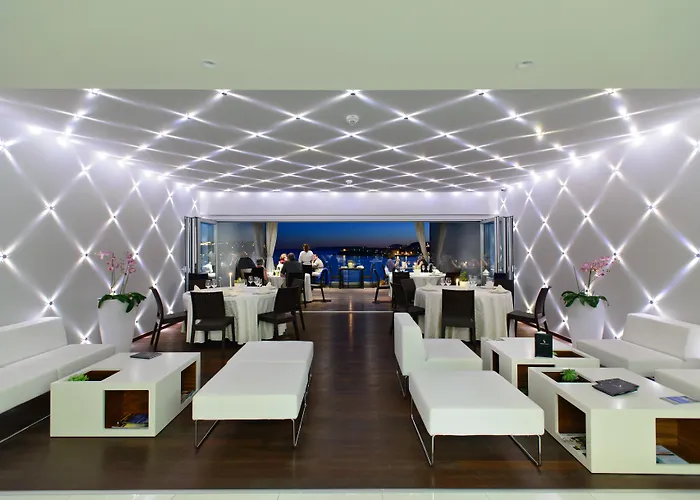 Haustierfreundliches Hotel: Hotel Split