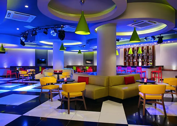 Hotel mit Whirlpool Dreams Dominicus La Romana & Spa