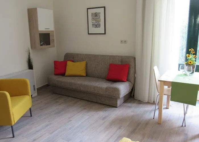 Ferienvermietung: Kerameion