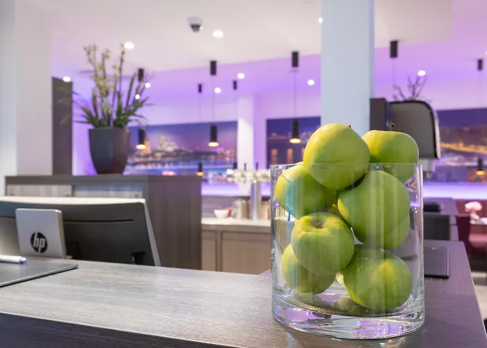 3-Sterne-Hotel: CityClass Hotel Caprice am Dom - Superior