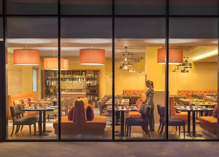 Retreat Palm Dubai Mgallery By Sofitel