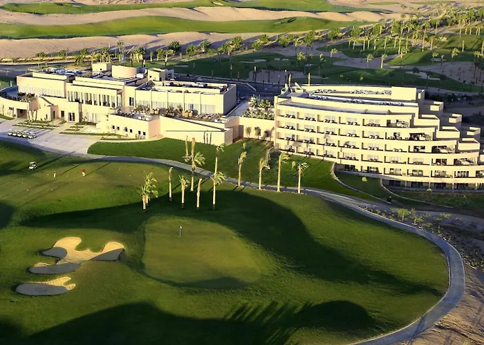 Steigenberger Makadi - Adults Friendly 16 Years Plus