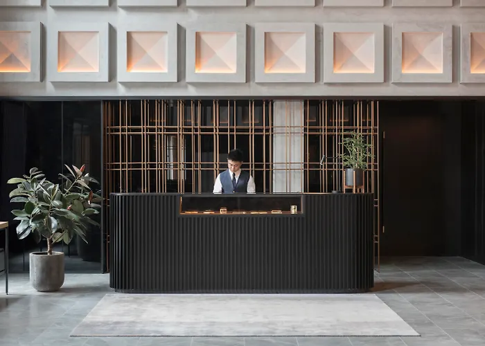 Warehouse , Singapore, A Member Of Design s